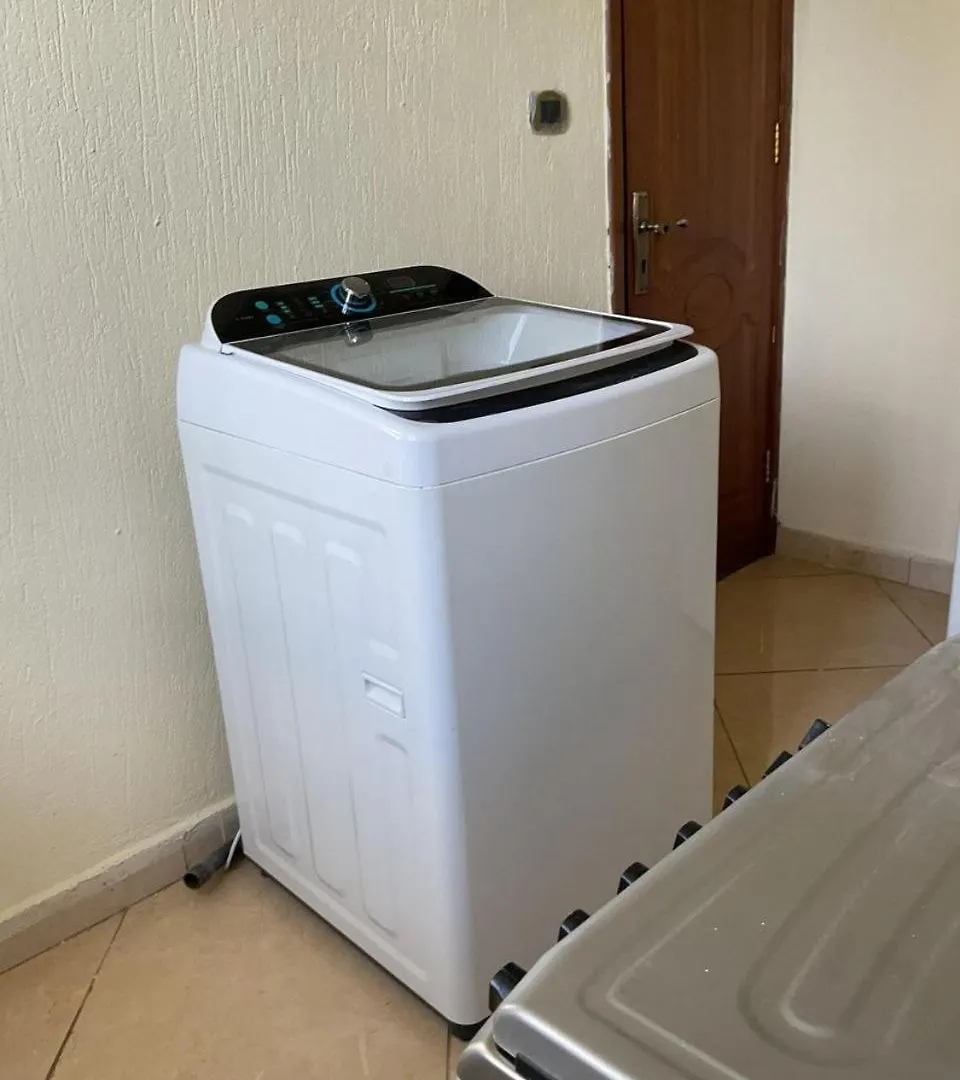 Luxurious Bole Apartment Addis Ababa