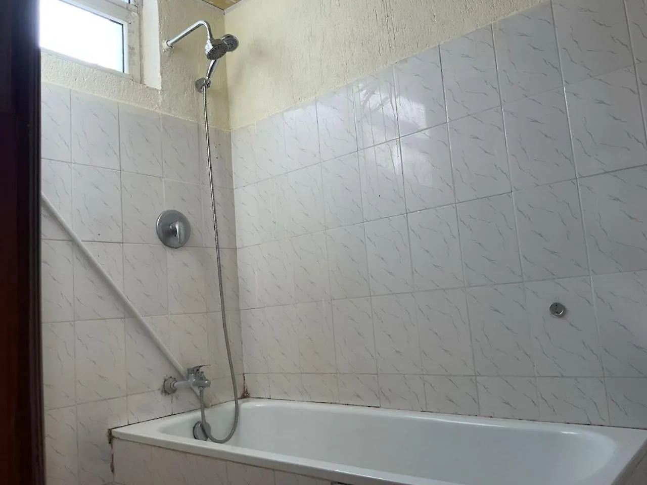 Luxurious Bole Apartment Addis Ababa Etiopien