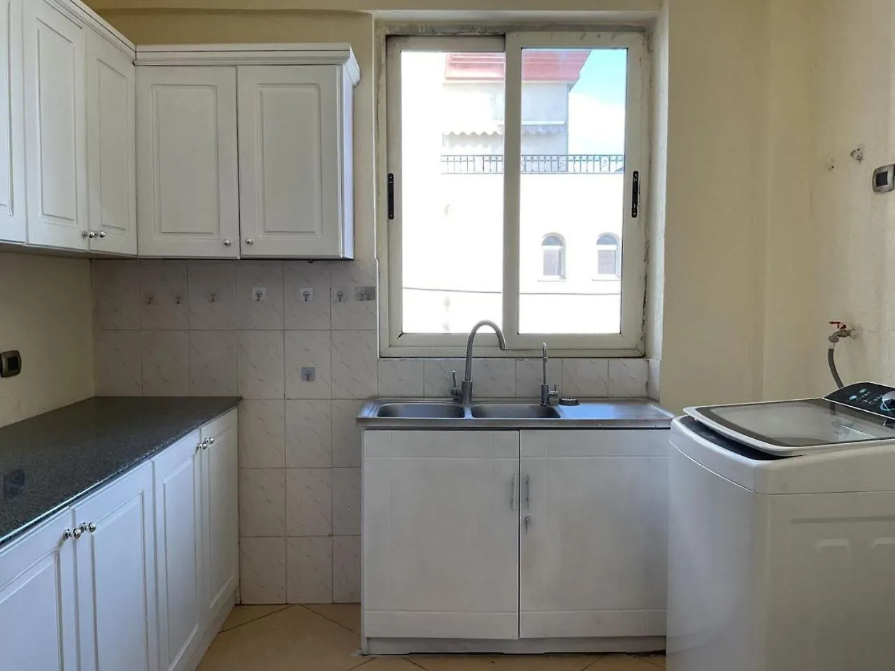 Luxurious Bole Apartment Addis Ababa