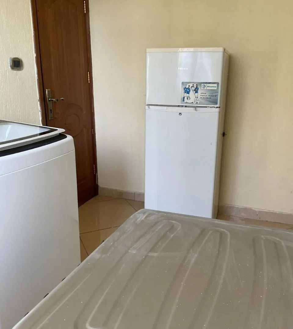 Luxurious Bole Apartment Addis Ababa 0*,  Etiopien