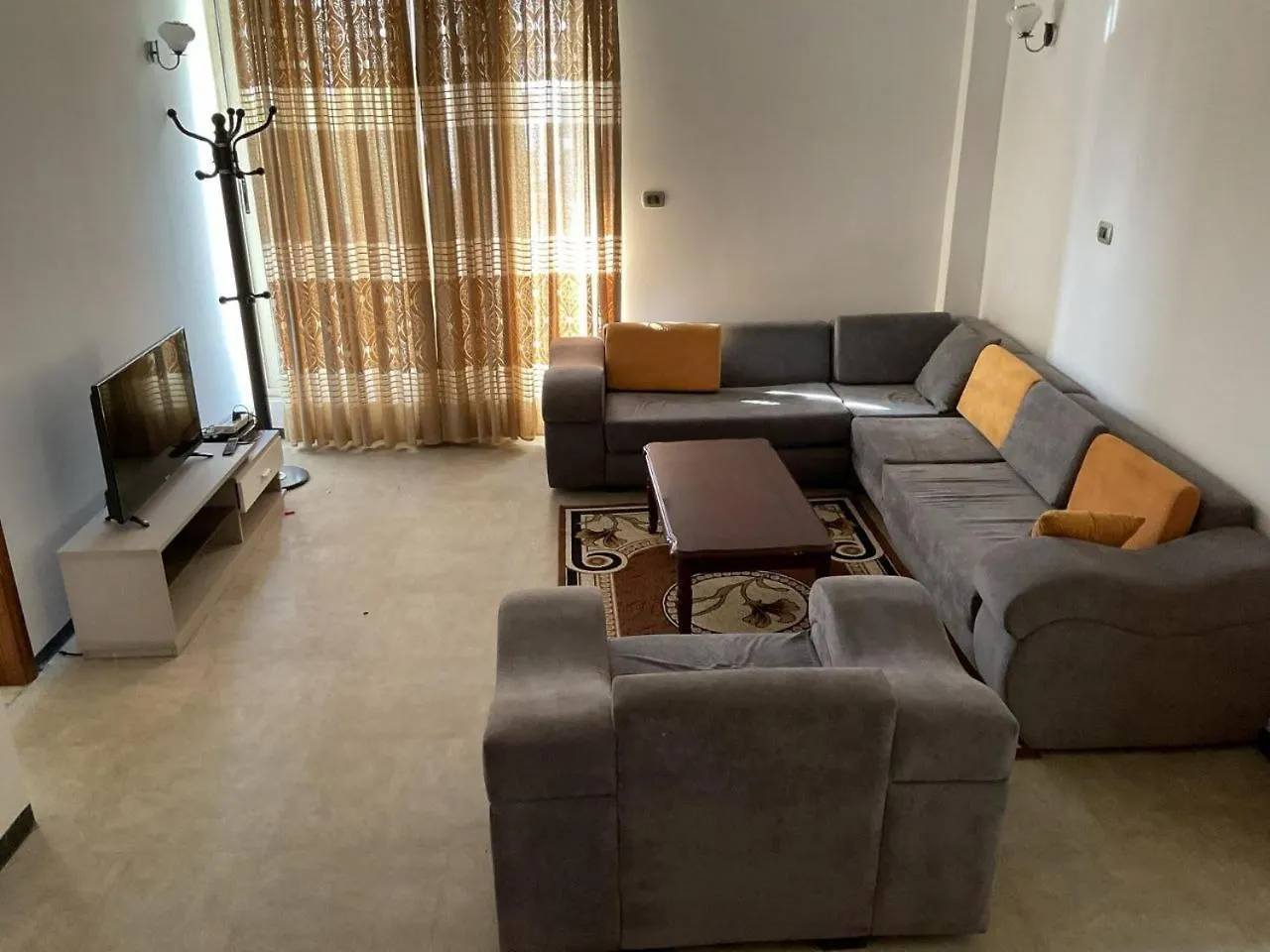 Luxurious Bole Apartment Addis Ababa