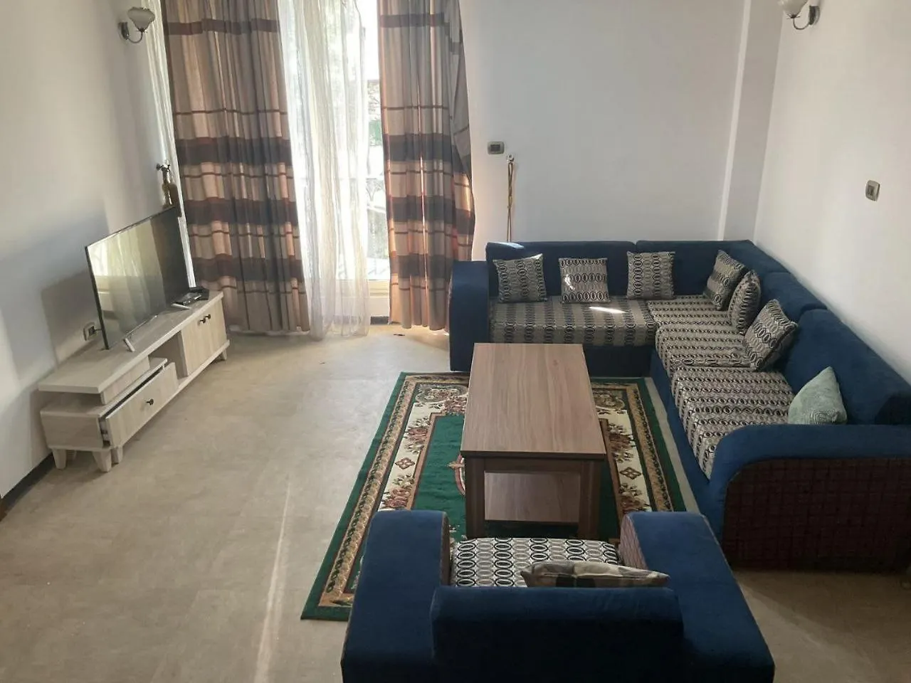Luxurious Bole Apartment Addis Ababa