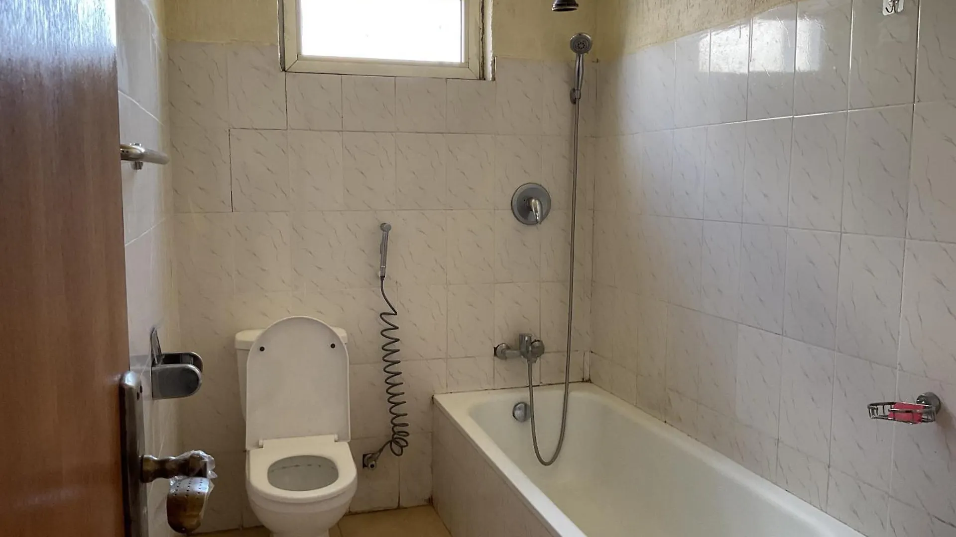 Luxurious Bole Apartment Addis Ababa